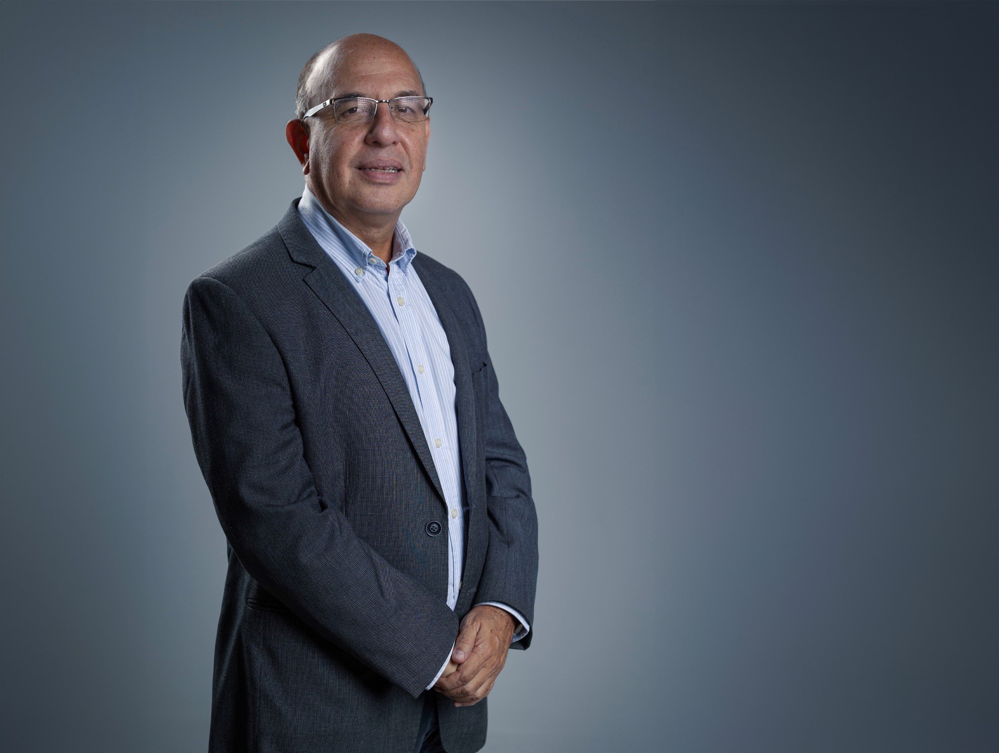 José Mantilla
