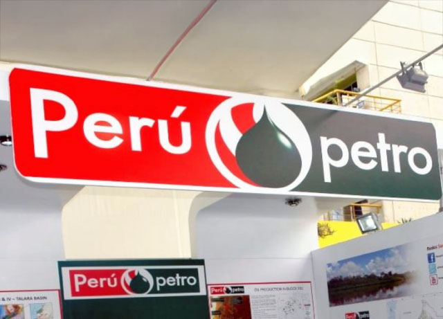 Perupetro