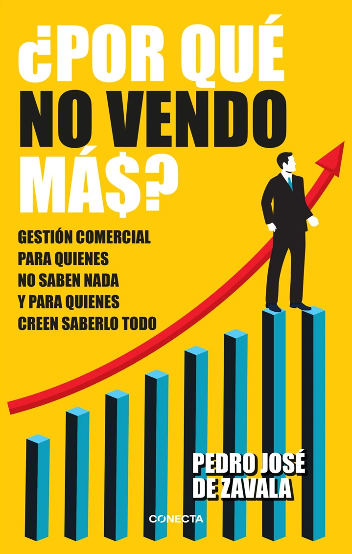 Portada de ¿Por qué no vendo más?
