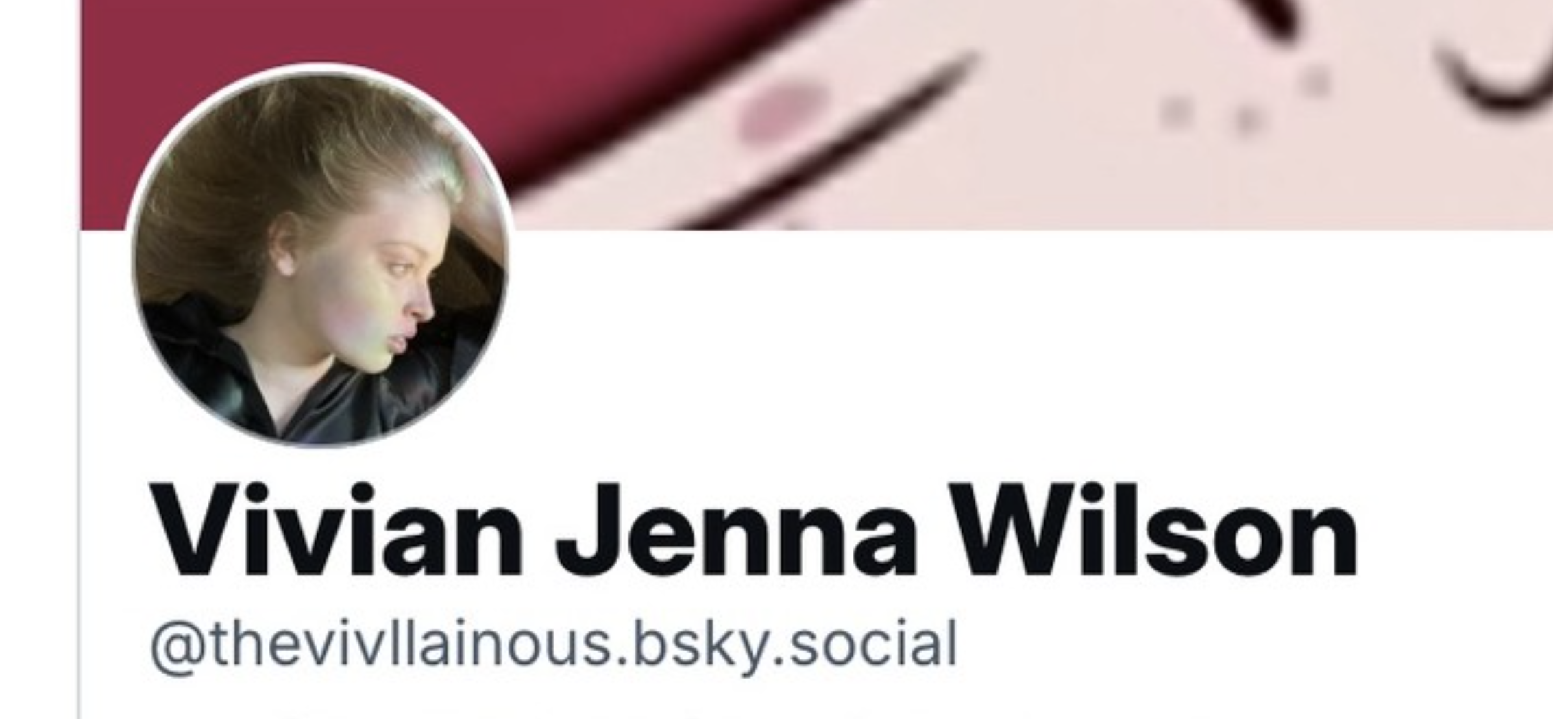 Hija de Musk