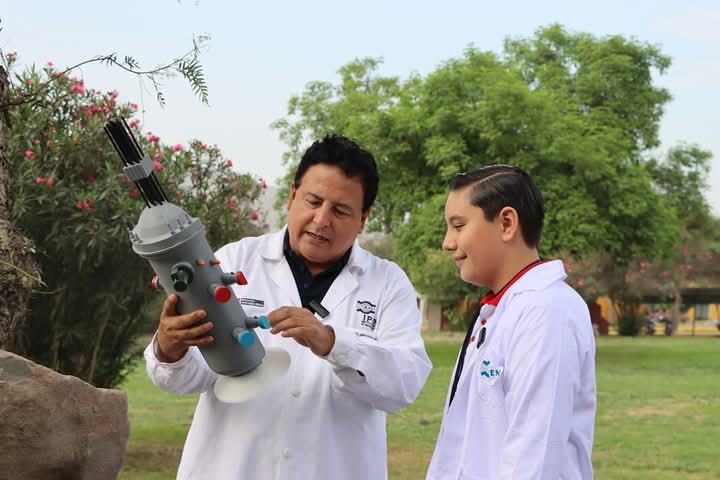 Energía Nuclear