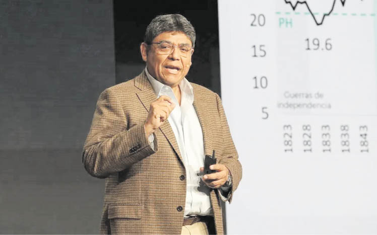 elmer cuba