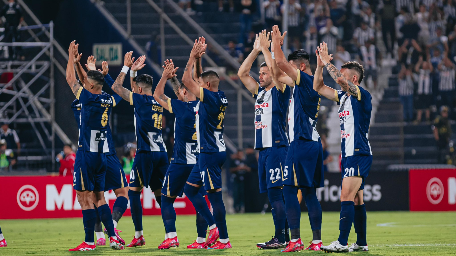 alianza lima