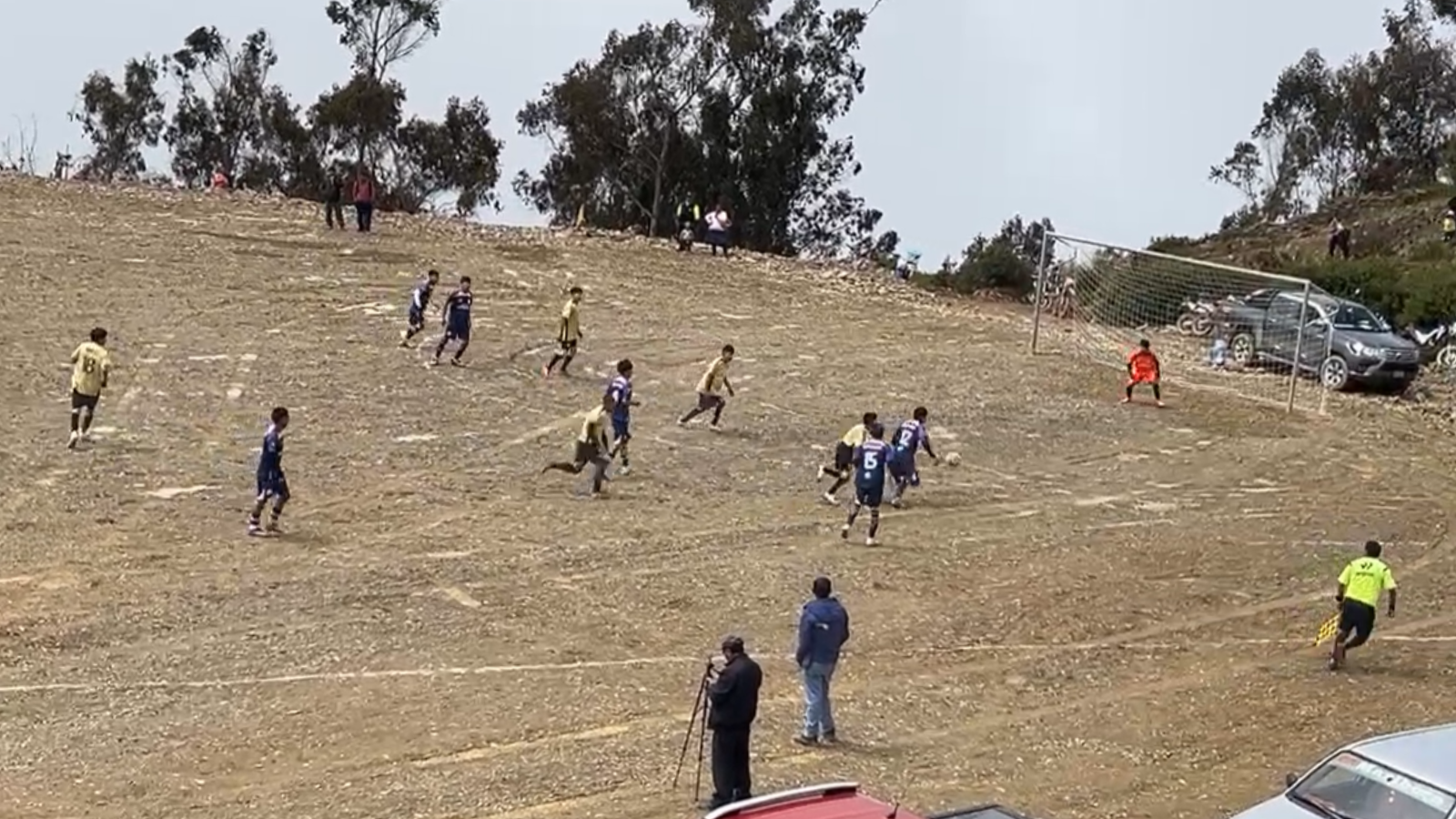 copa perú
