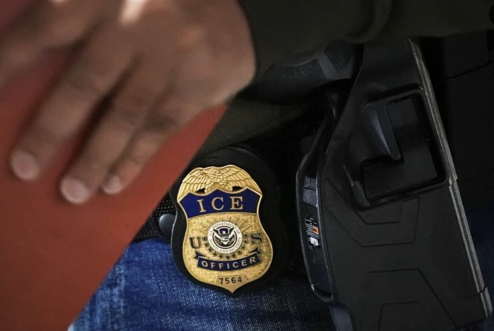 Deportados