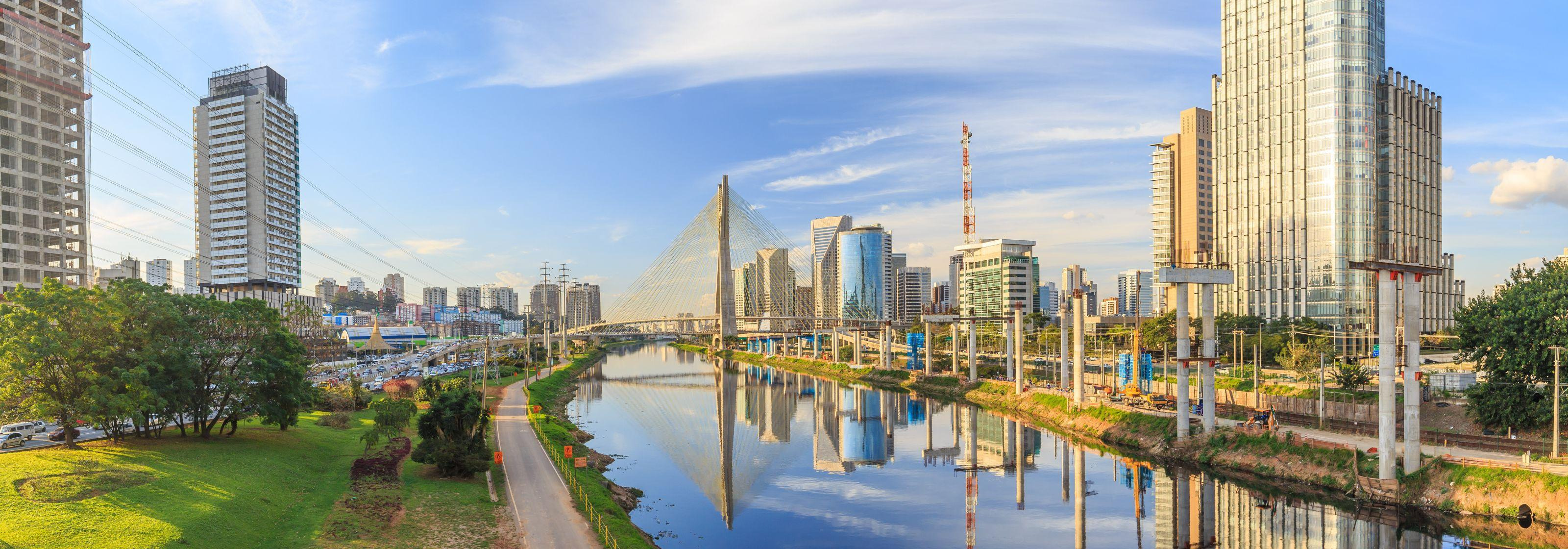 Sao Paulo