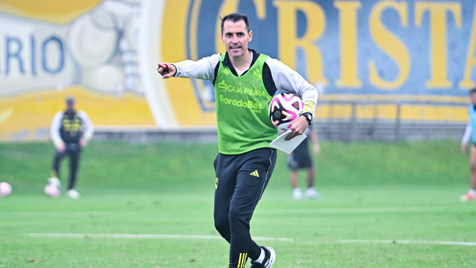 guillermo farré