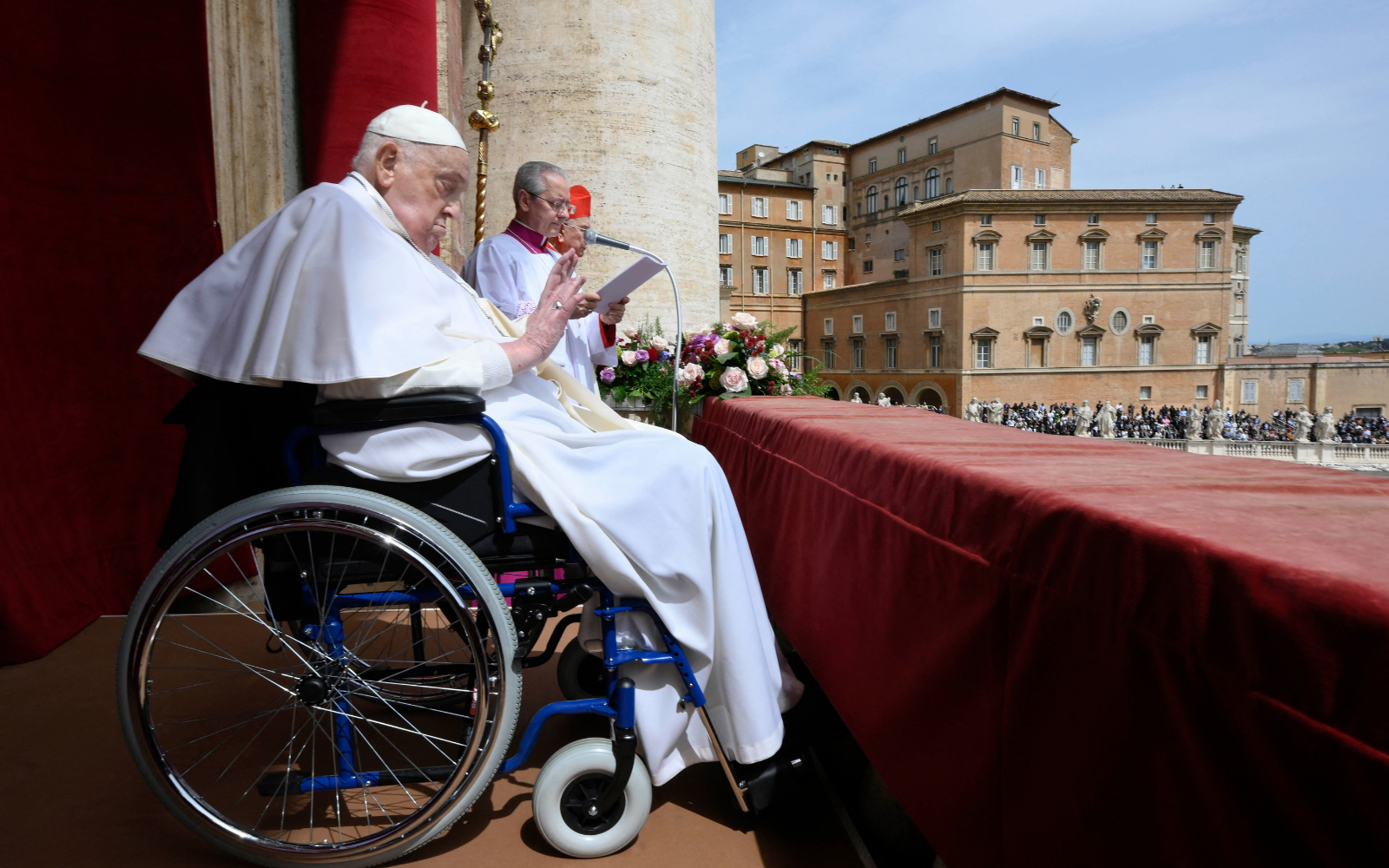 Papa Francisco