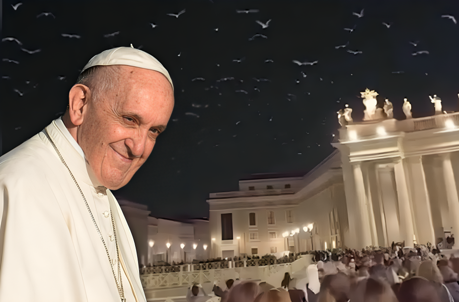 Papa Francisco