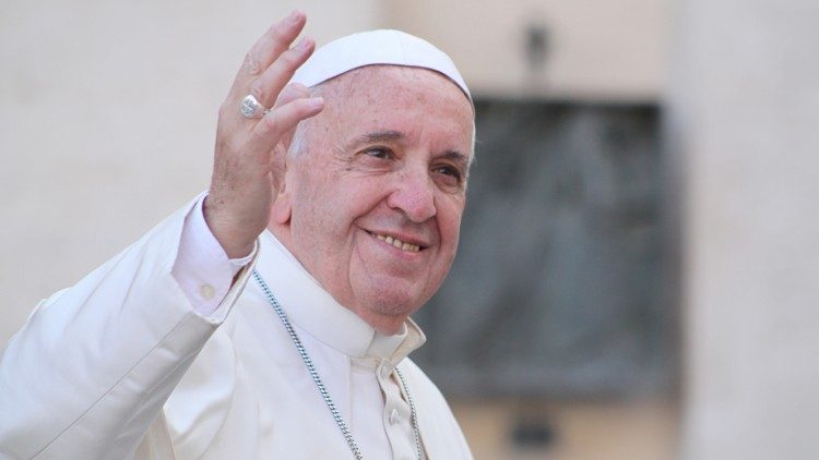 Papa Francisco