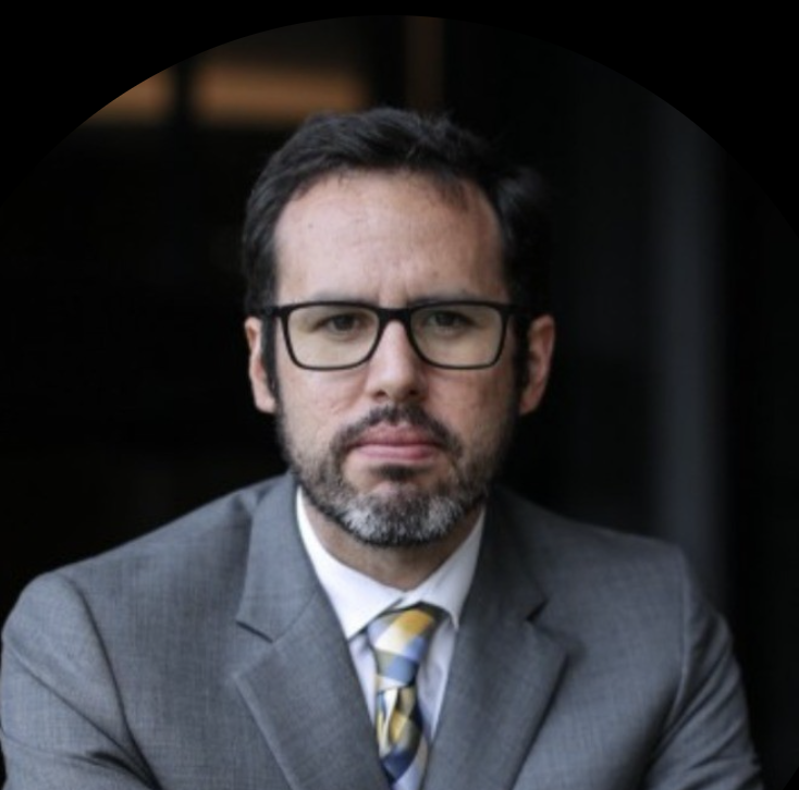 diego macera