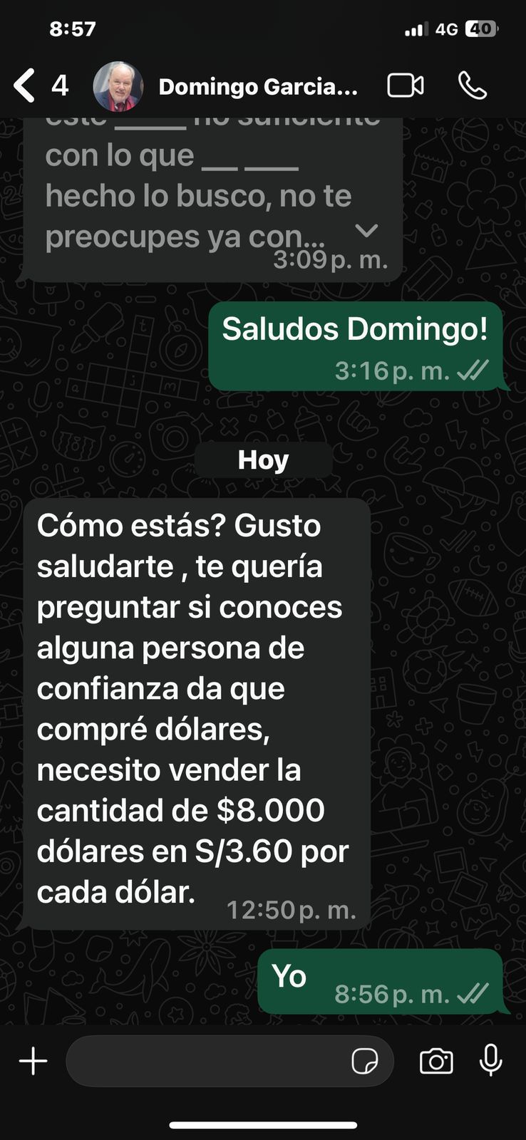 Domingo garcia belaunde
