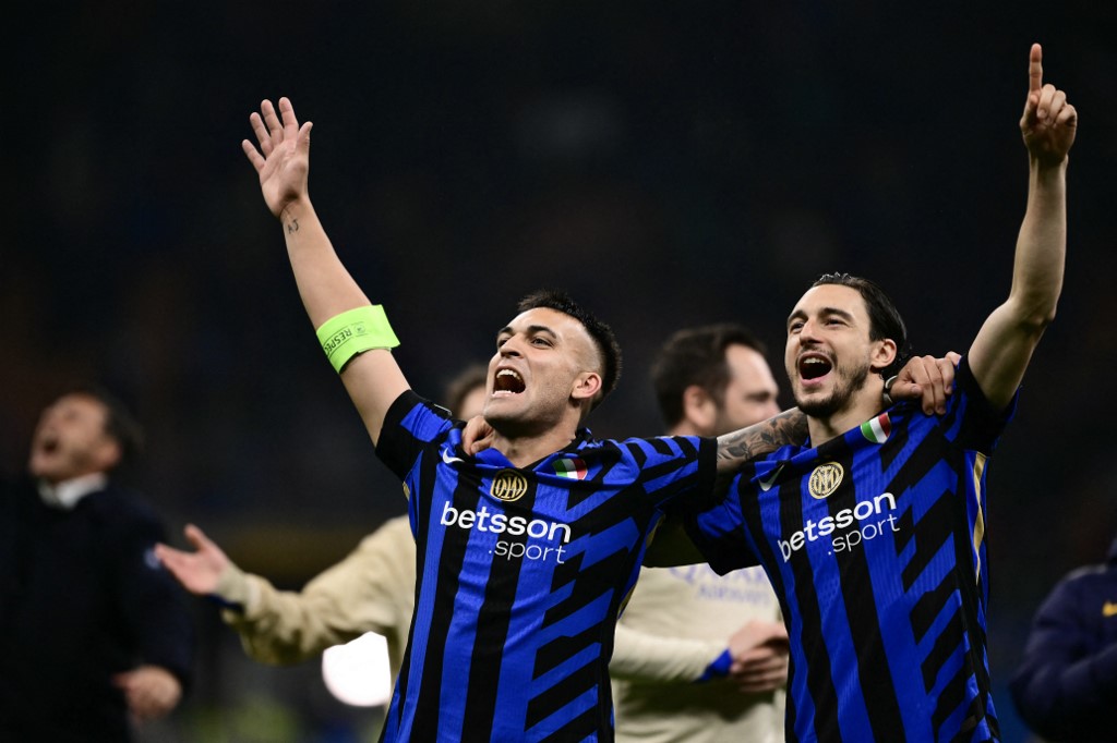 Inter Barcelona