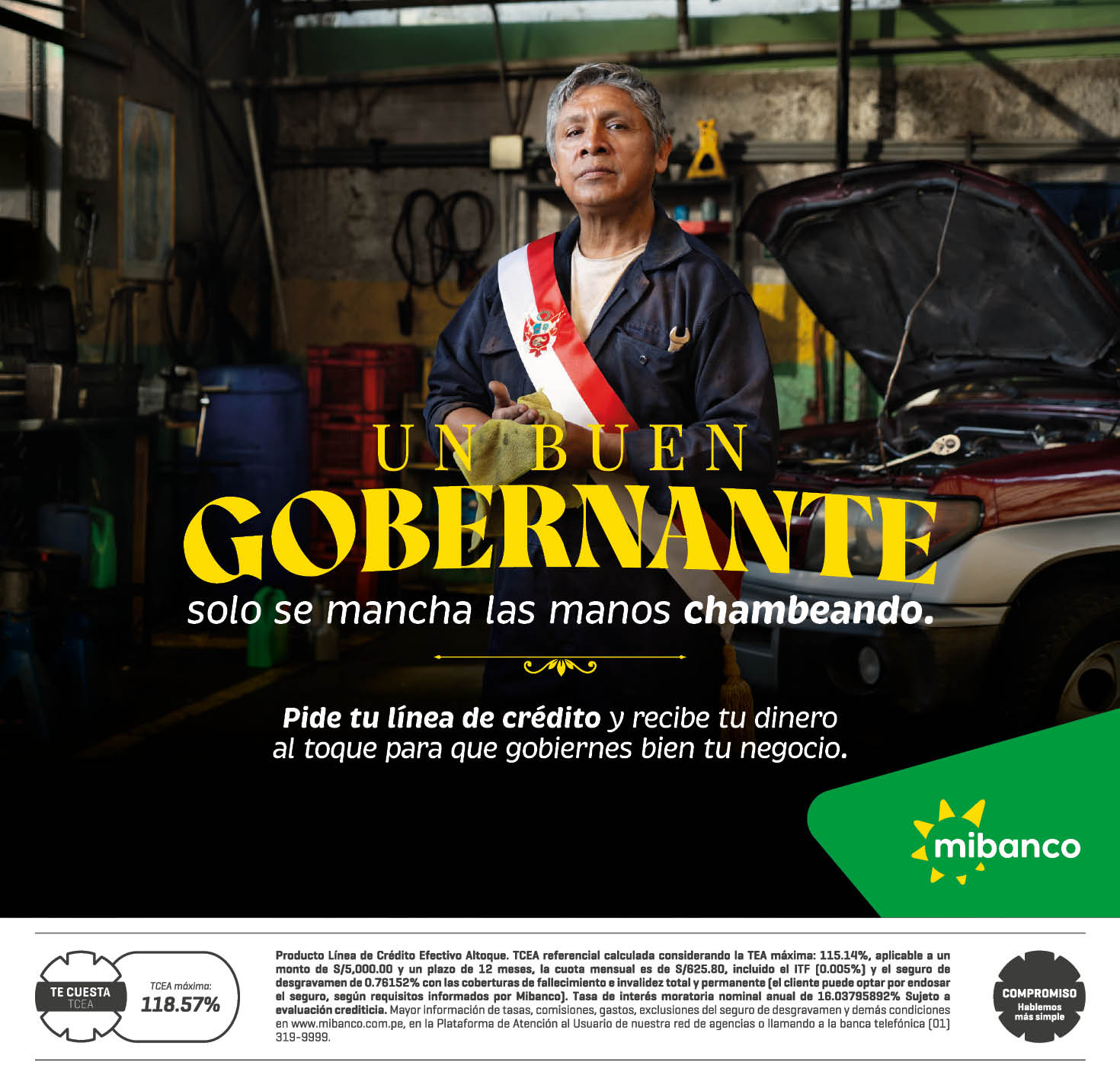 Mibanco