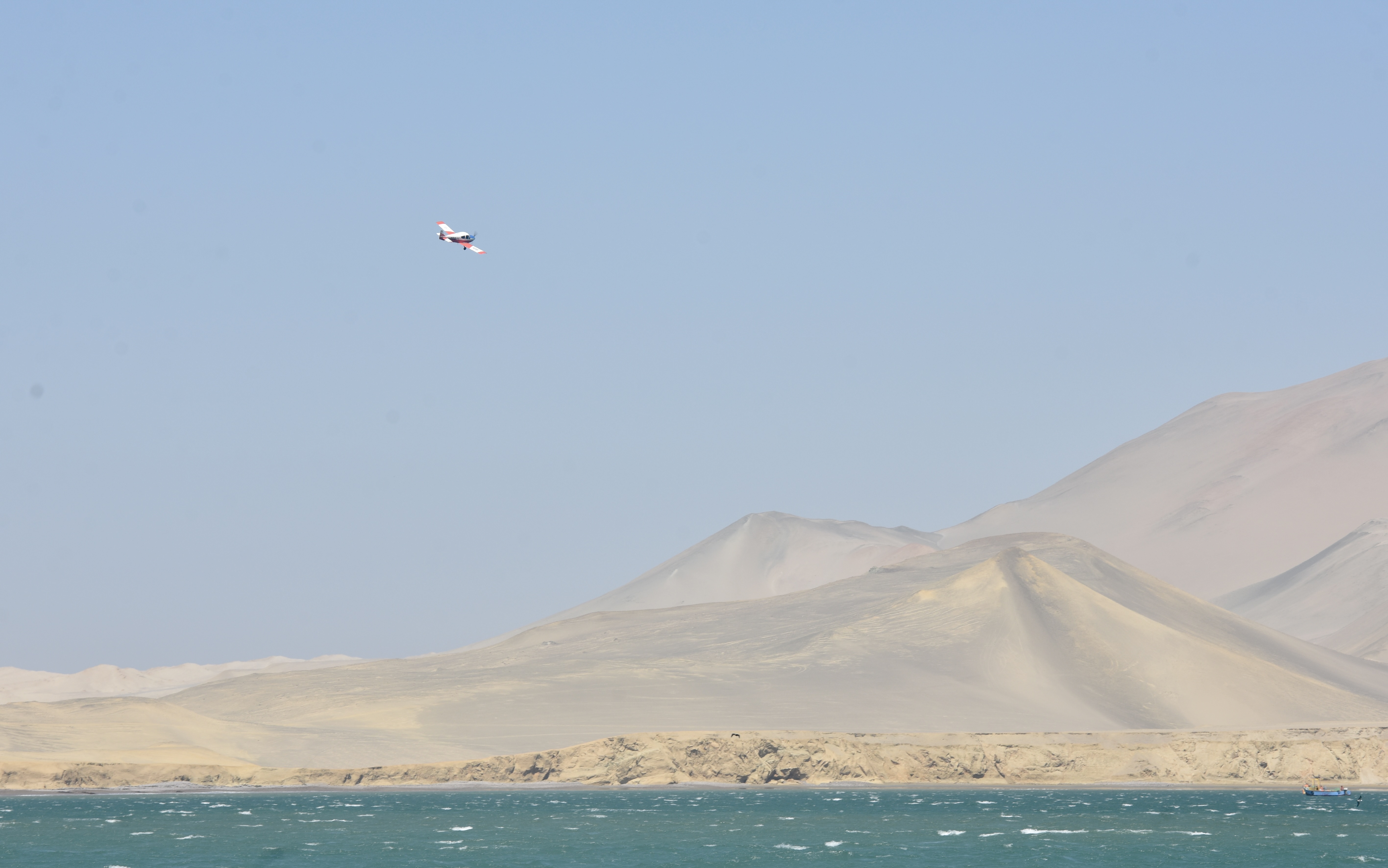 avión KT-1P