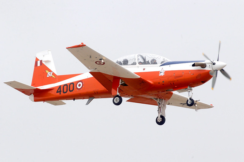 AVIONES
