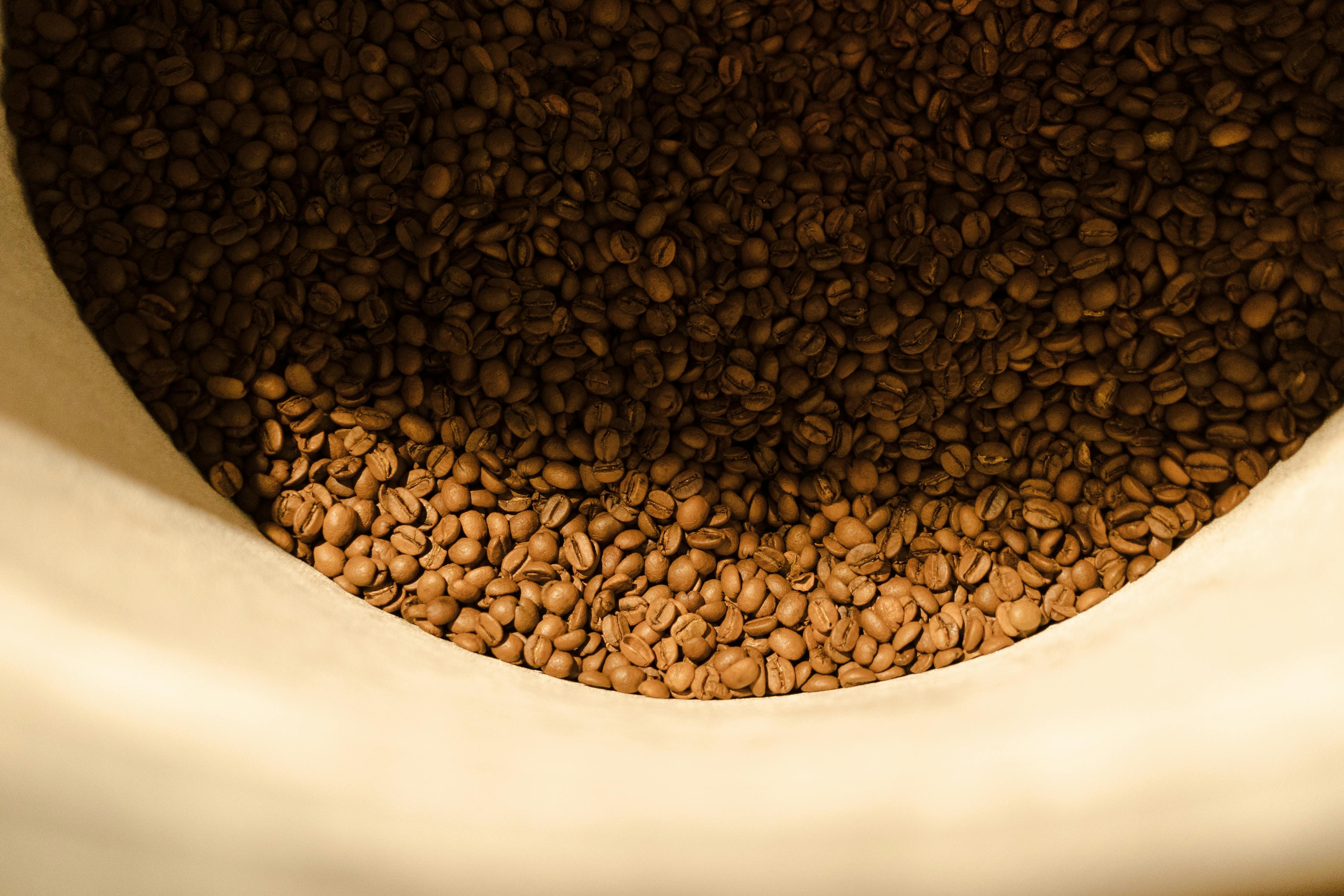 Café peruano