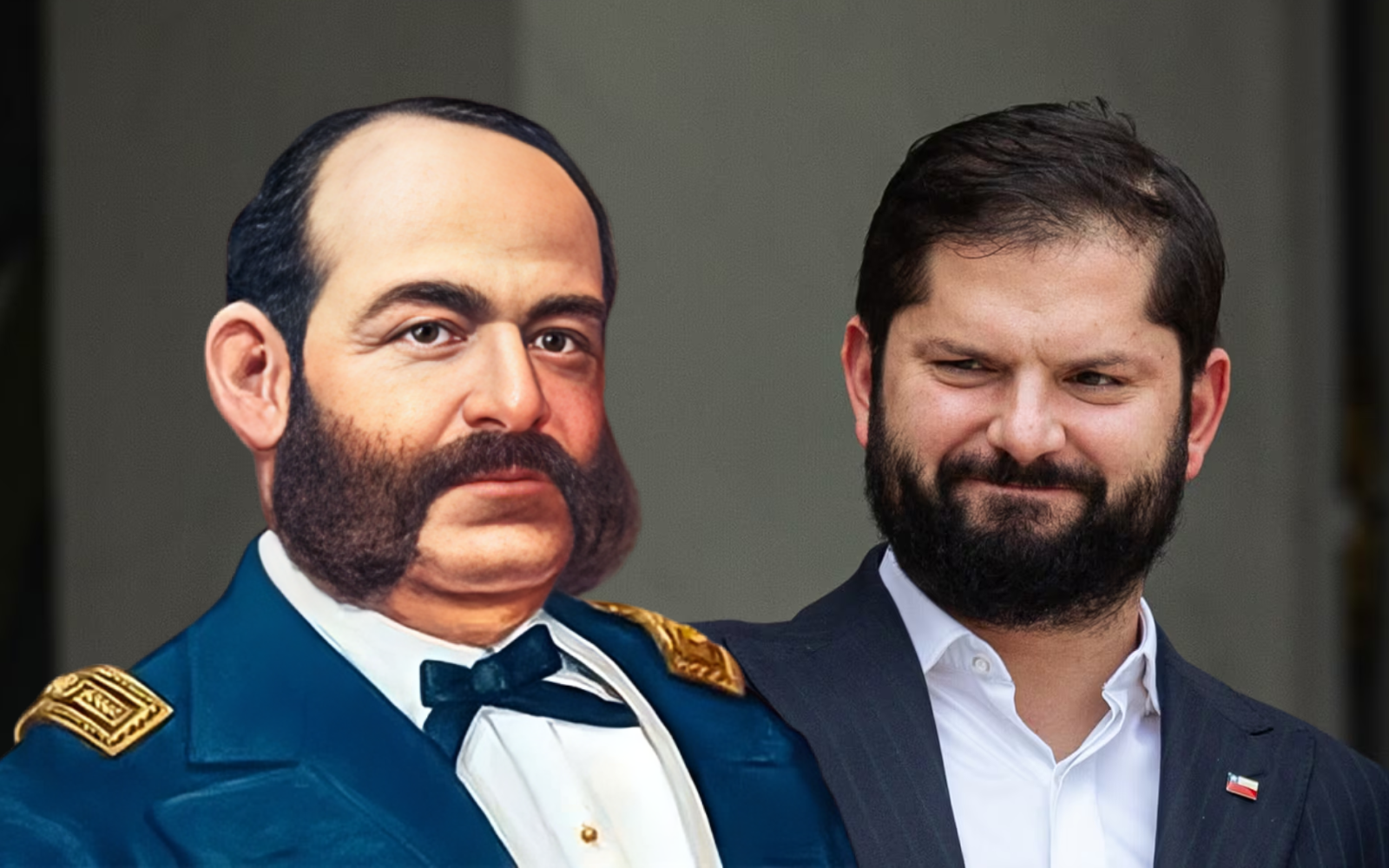 Gabriel Boric