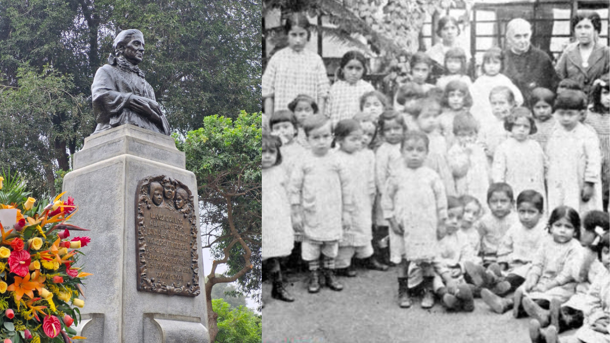 Homenajear a Juana Alarco de Dammert no es solo recordar a una benefactora del pasado. Es reconocer que en un país marcado por desigualdades, hay personas que supieron anteponer el bien común al interés personal. 