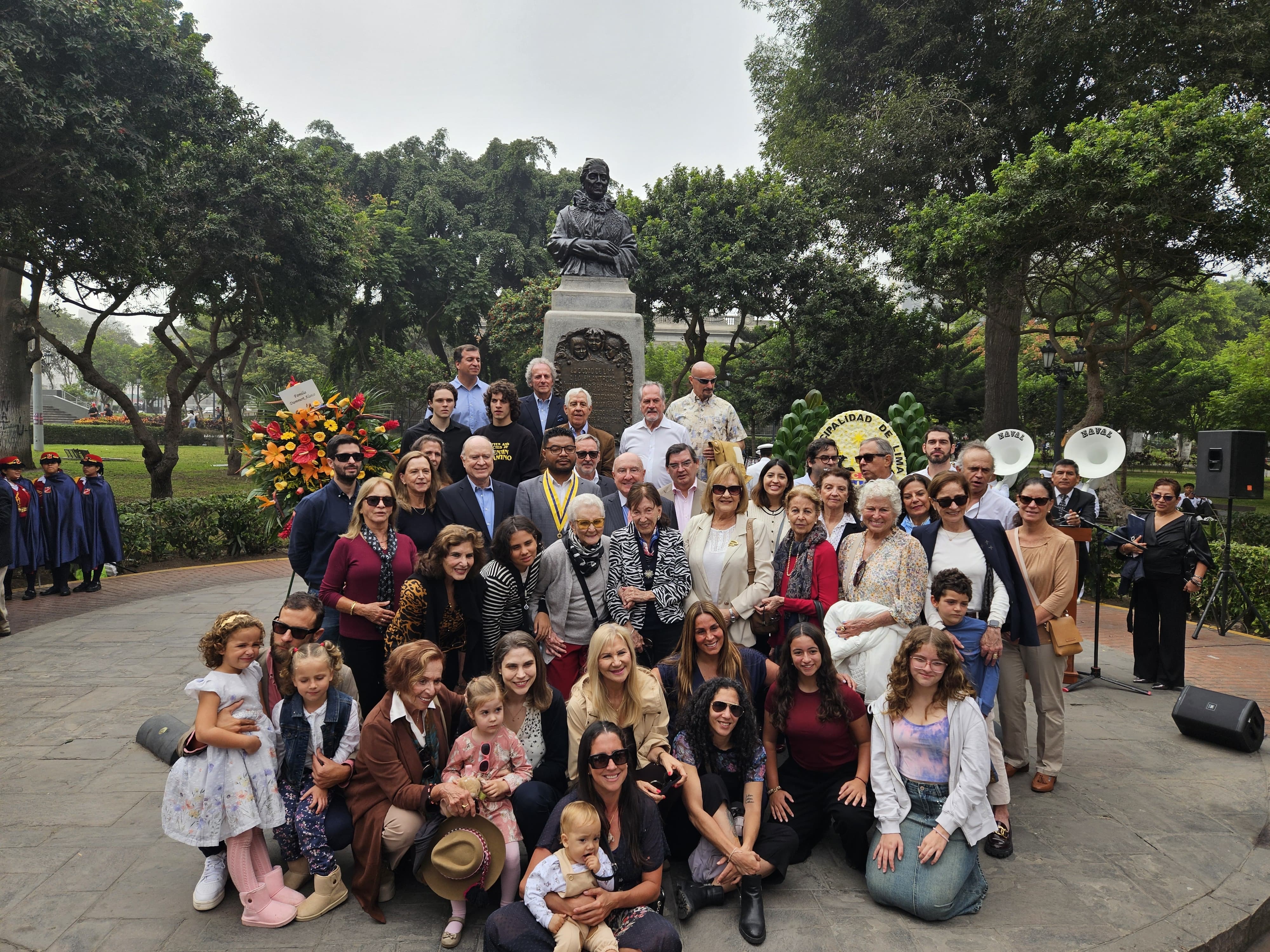 Homenaje