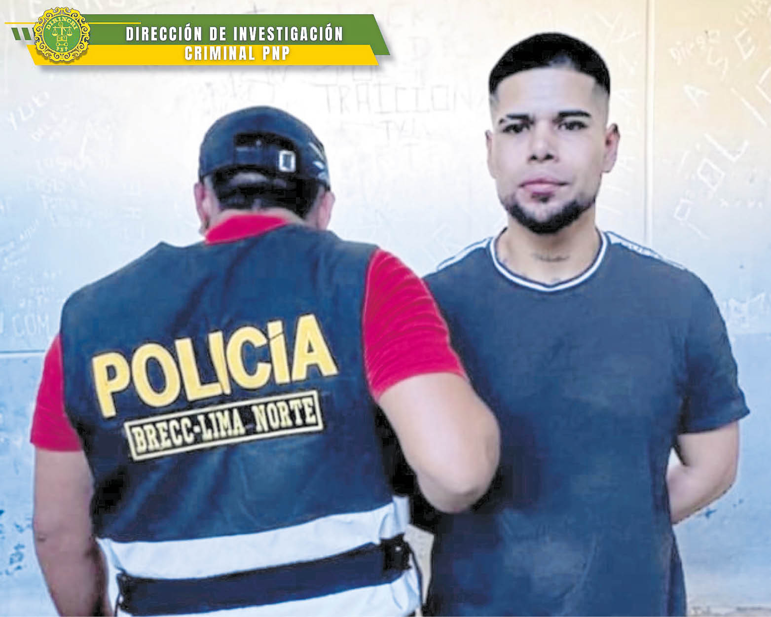 John Jairo Arancivia
