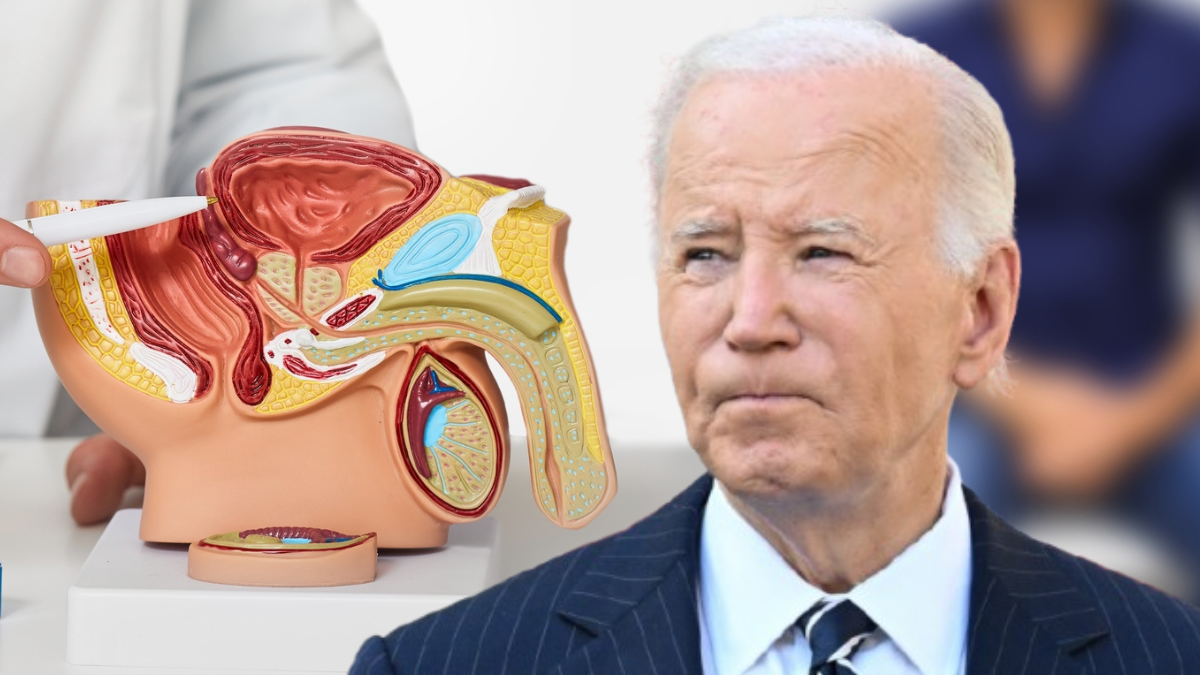 Cáncer de Joe Biden