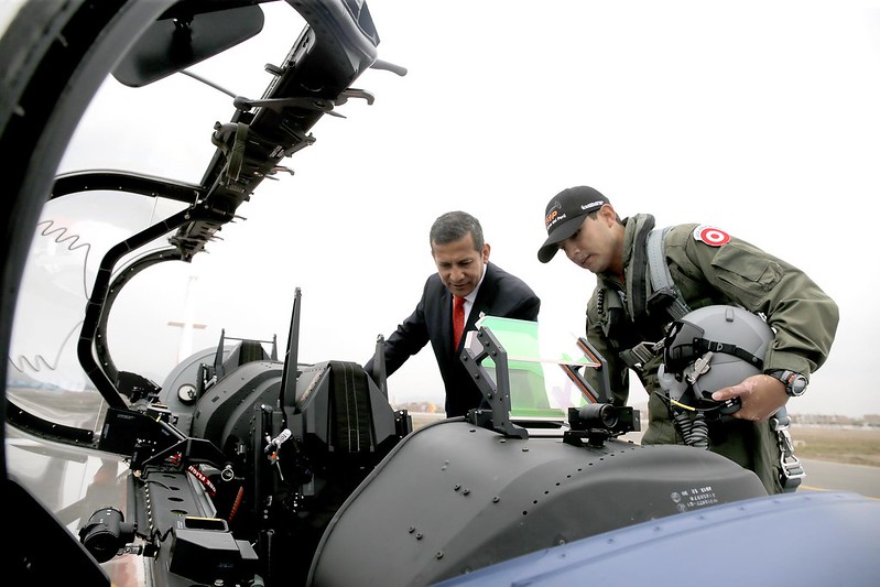 Ollanta Humala