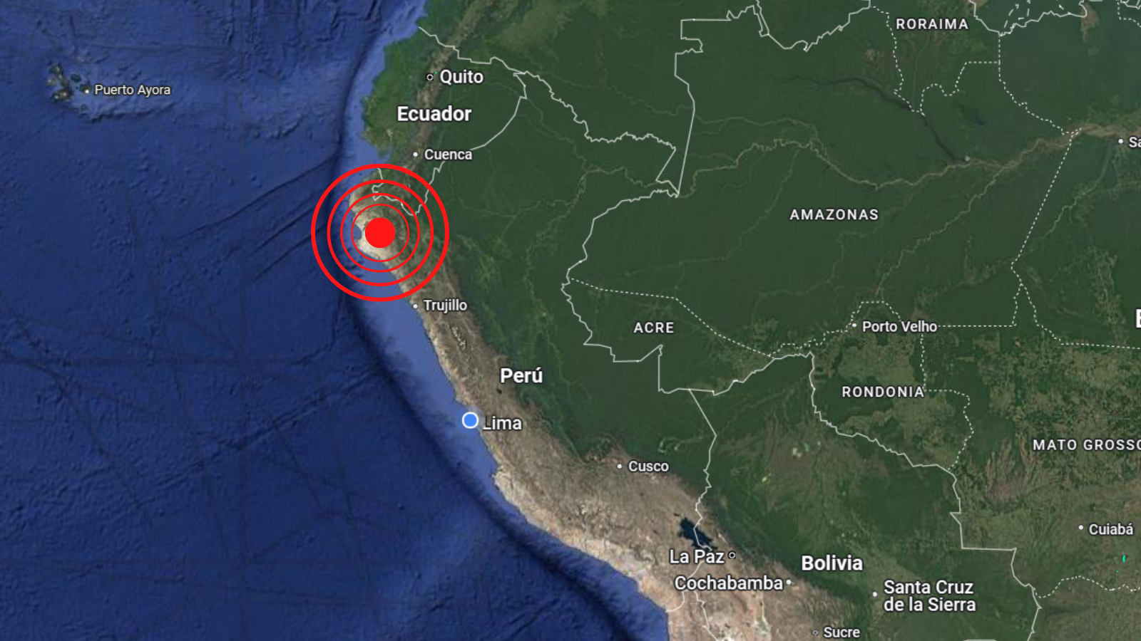 piura