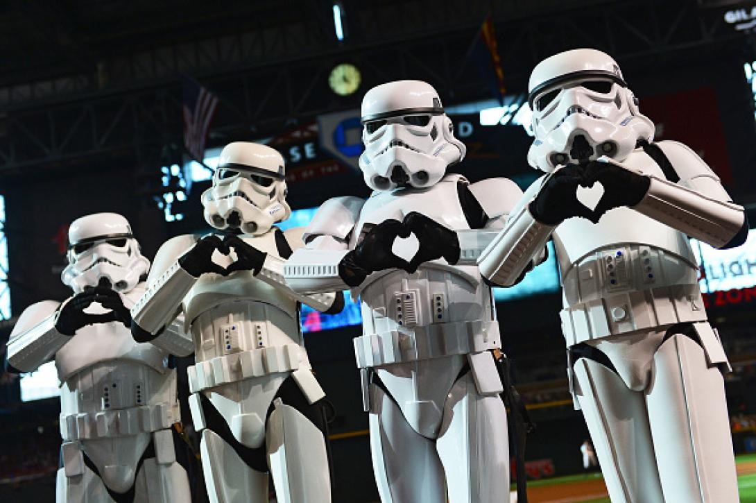 Star Wars