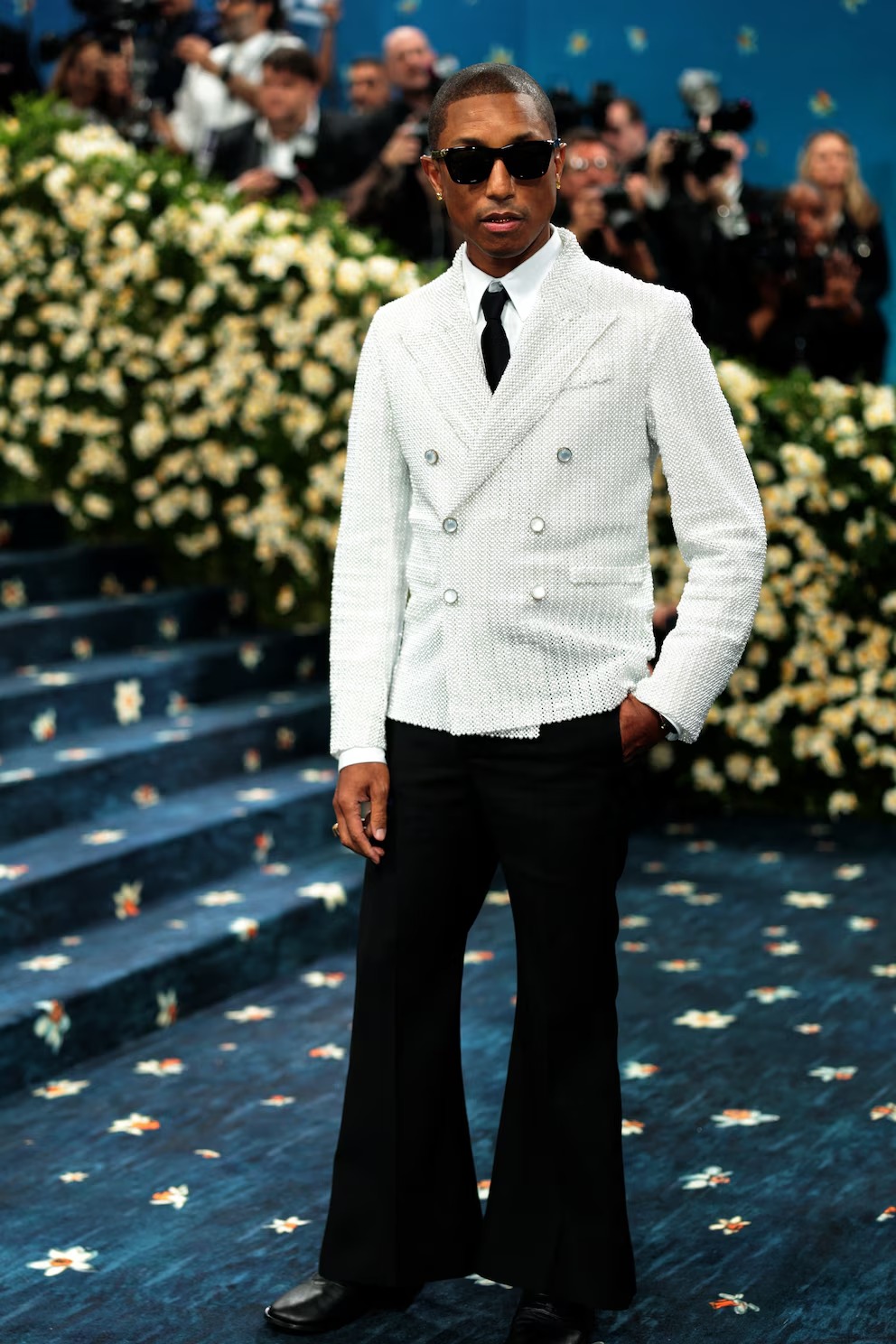 Pharrell Williams