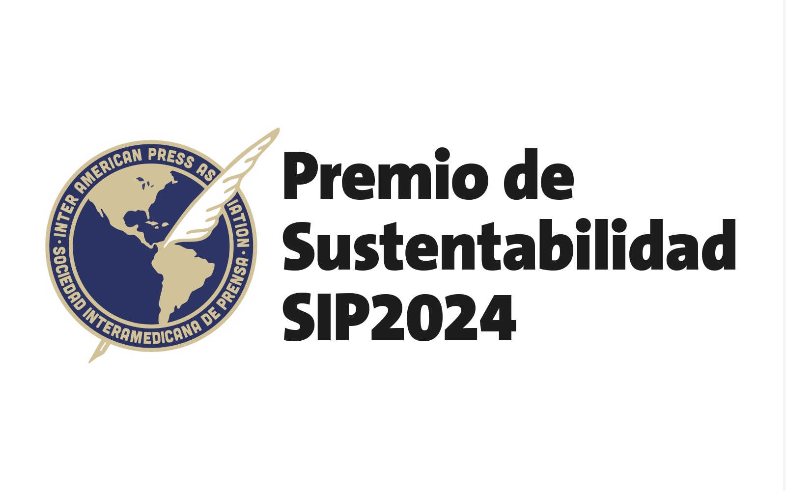 Premio Sustentabilidad