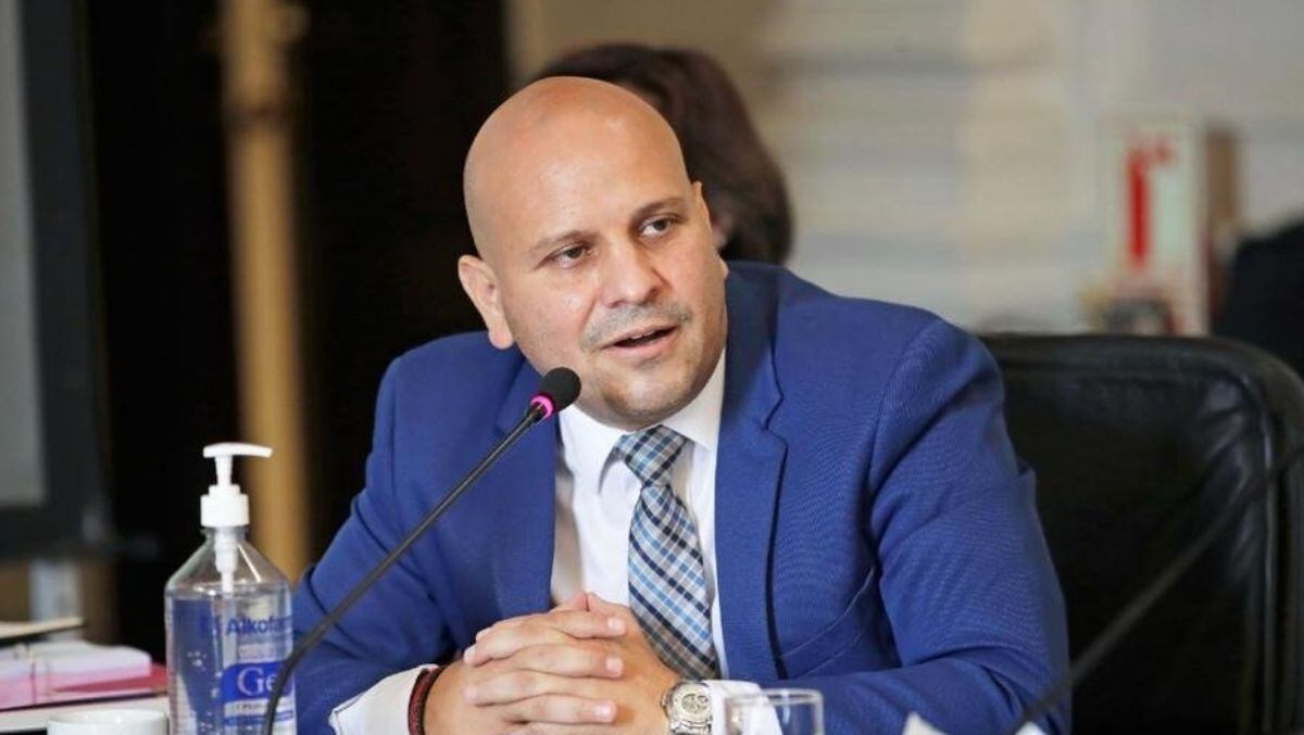 Alejandro Salas