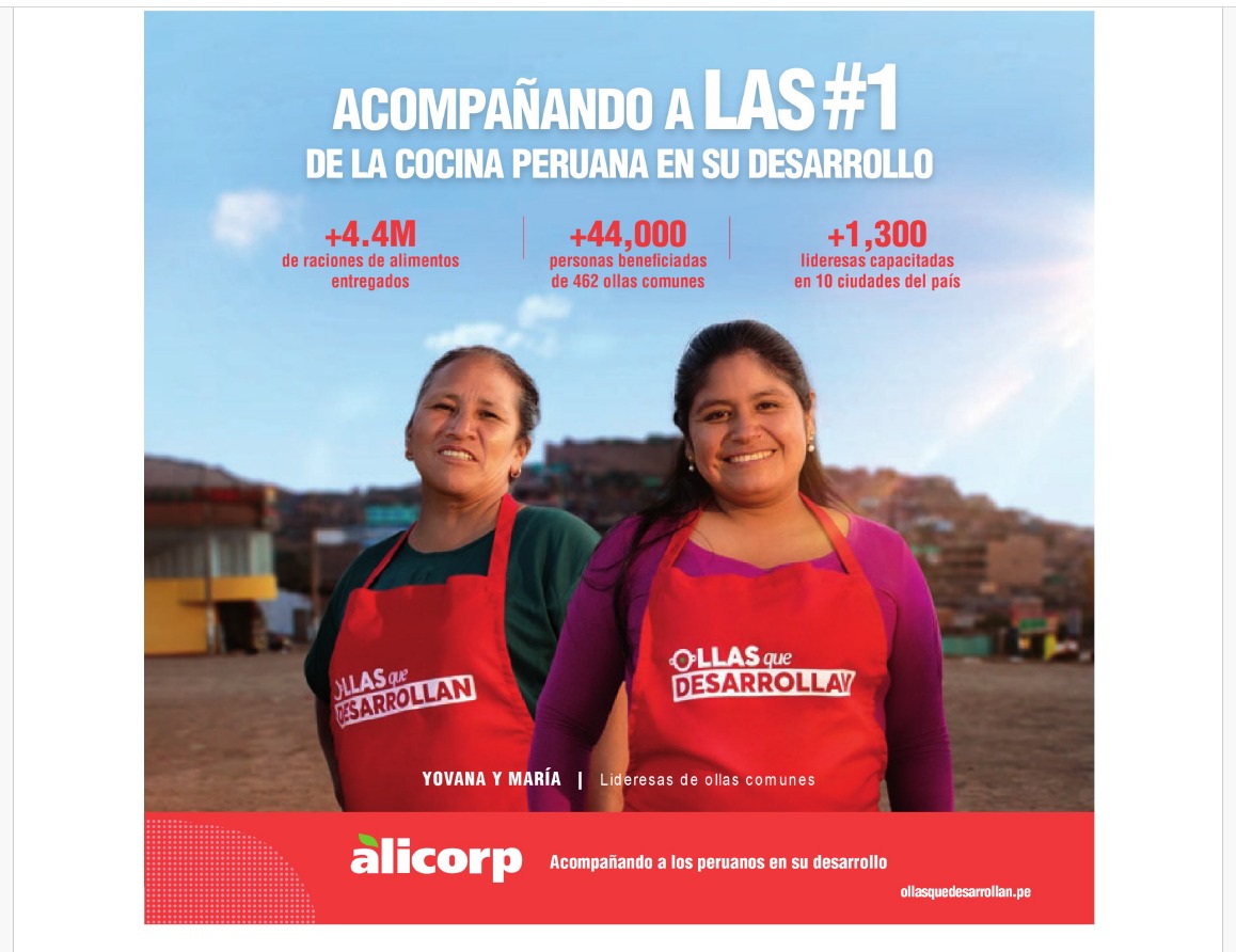 Alicorp