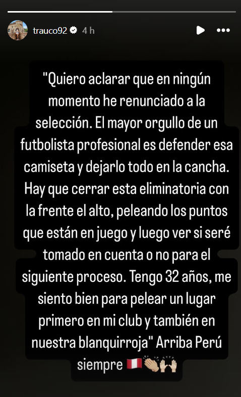 trauco