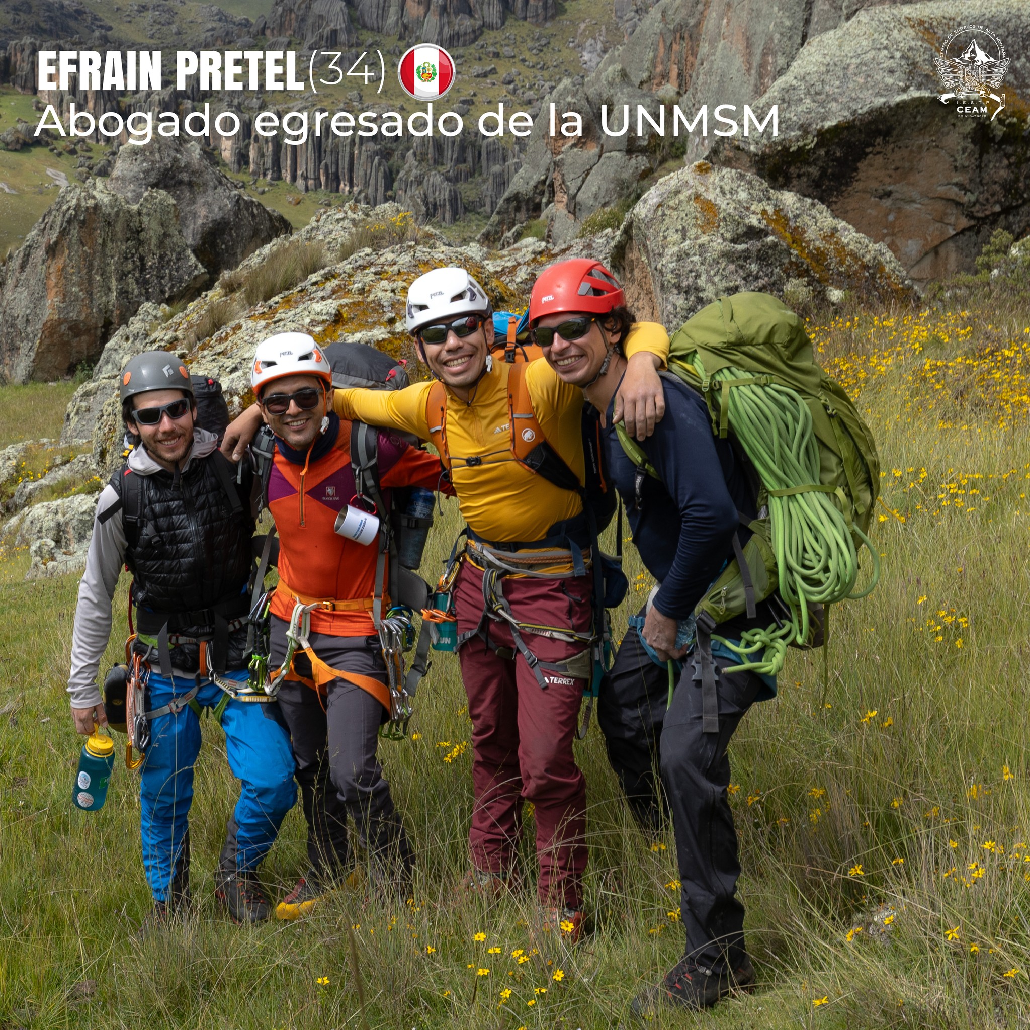 Efraín Pretel