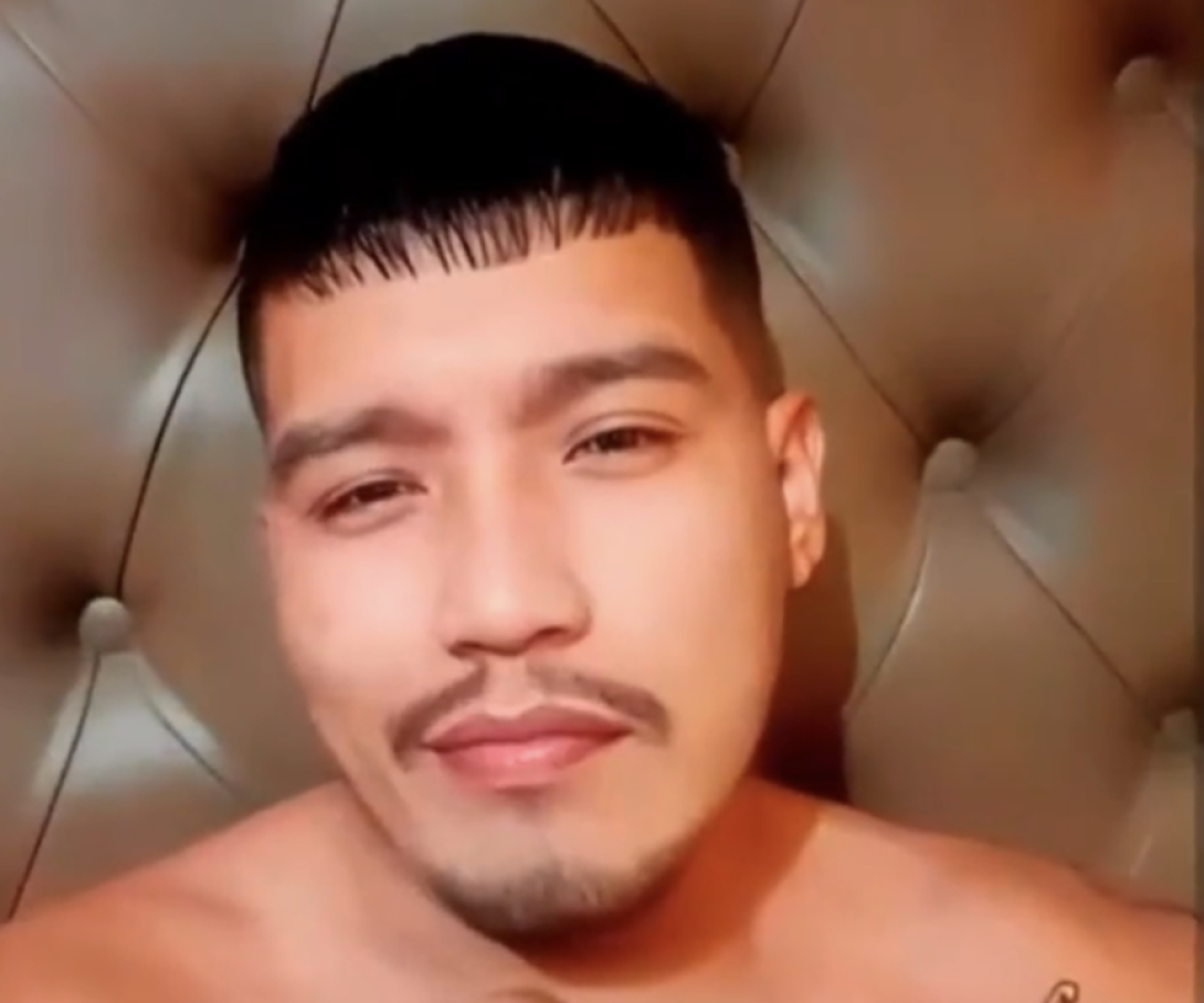 Erick Moreno