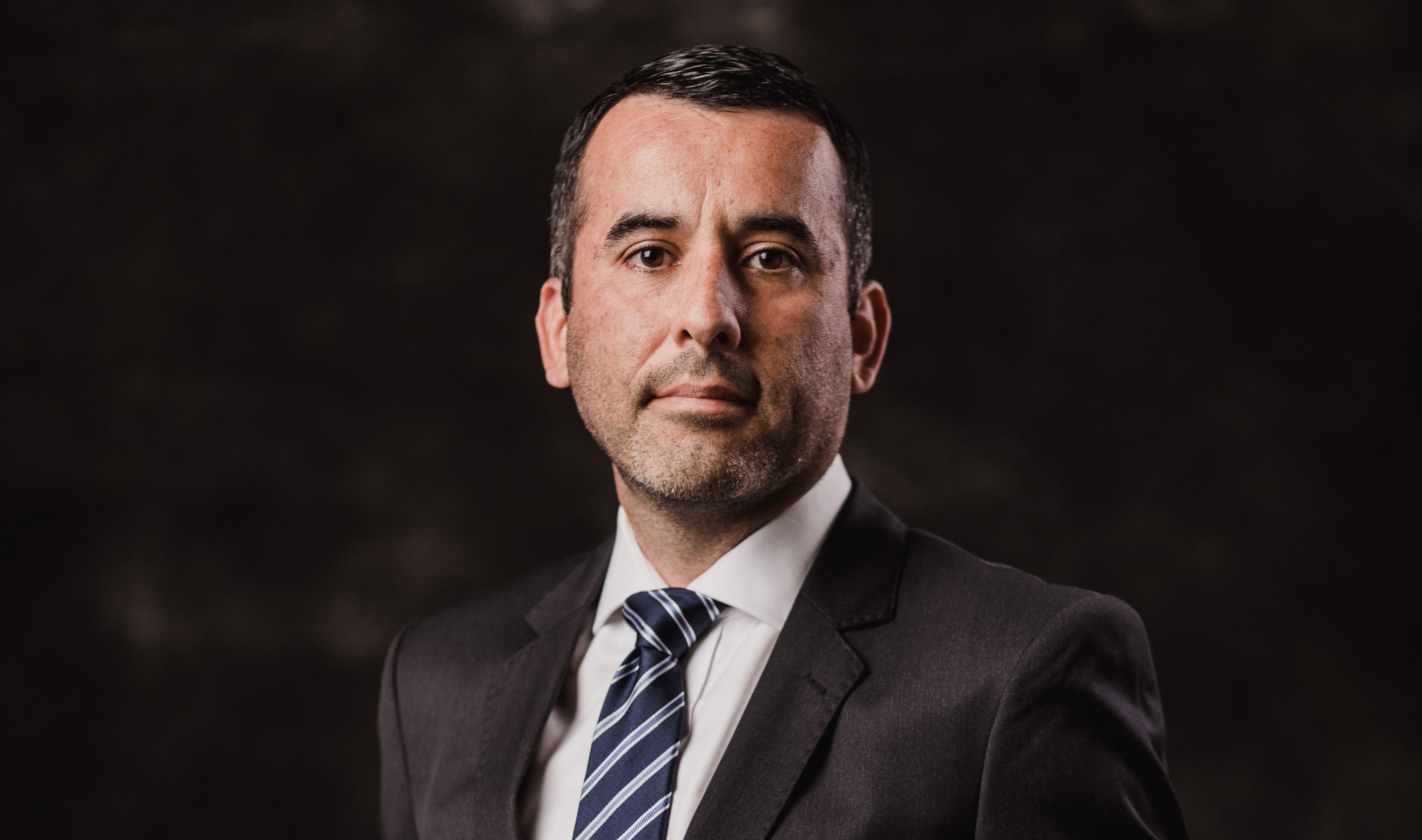 Gabriel Barrio