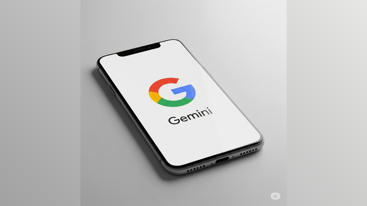 Google Gemini se actualiza y ahora podrá ser usado desde el celular
