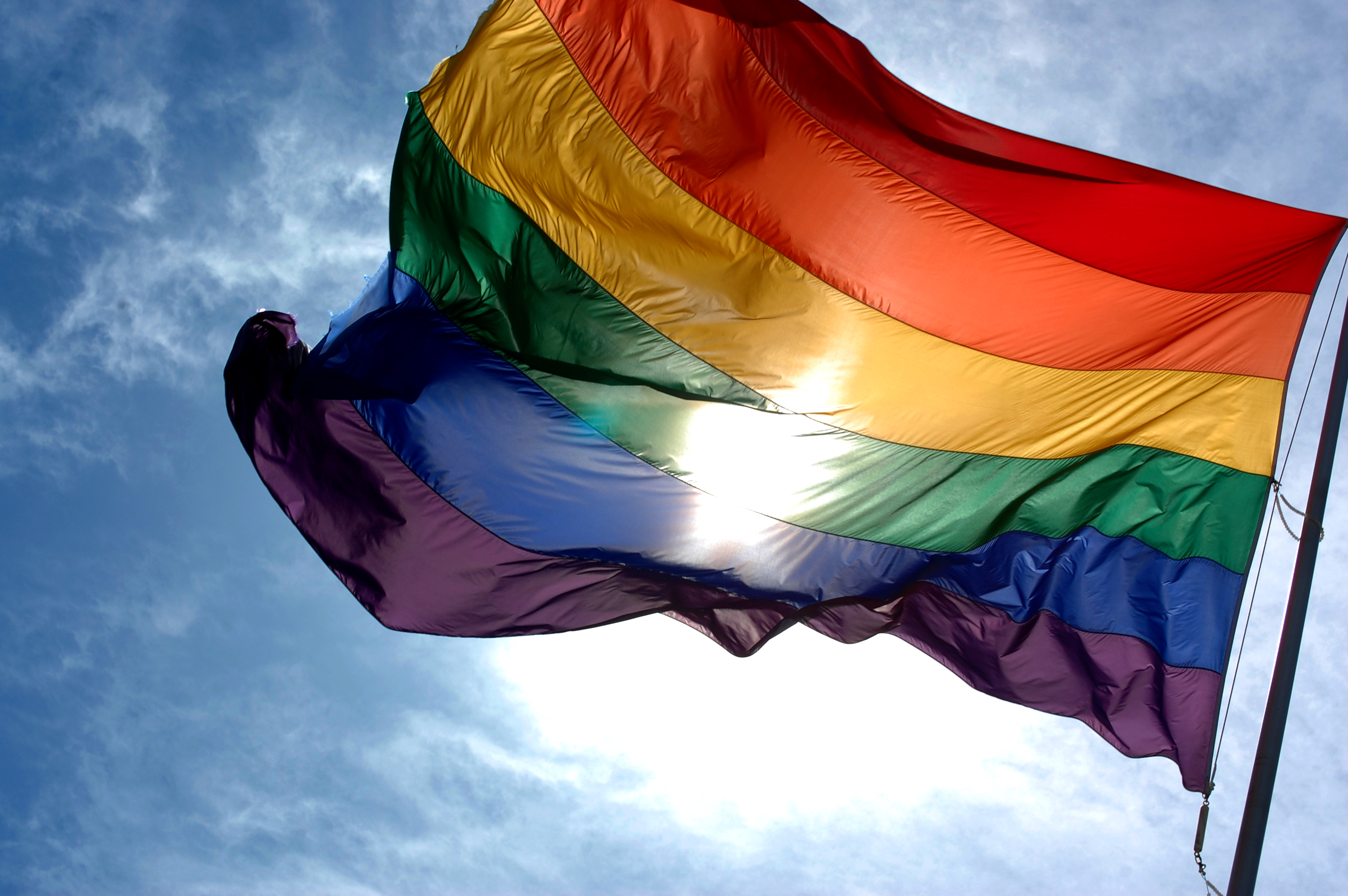 LGBT.
