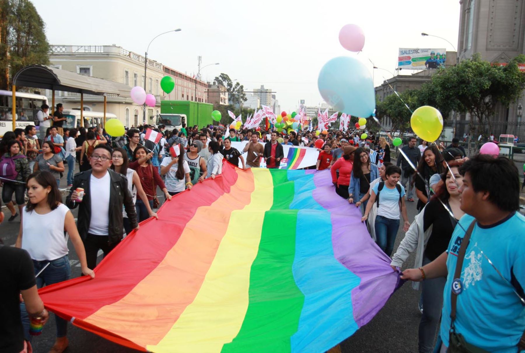 LGTBQ.