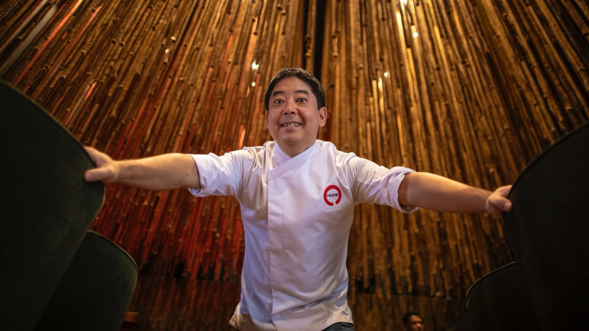 mitsuharu
