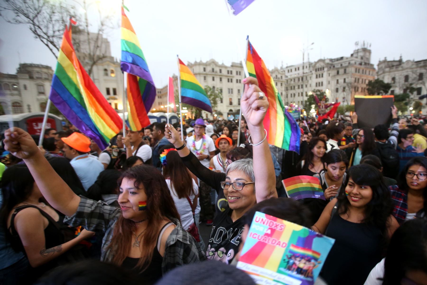 orgullo gay