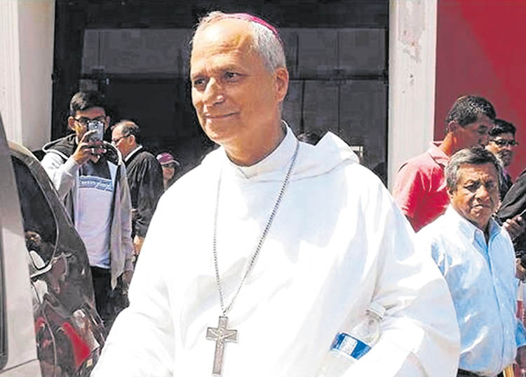 Papa León XIV