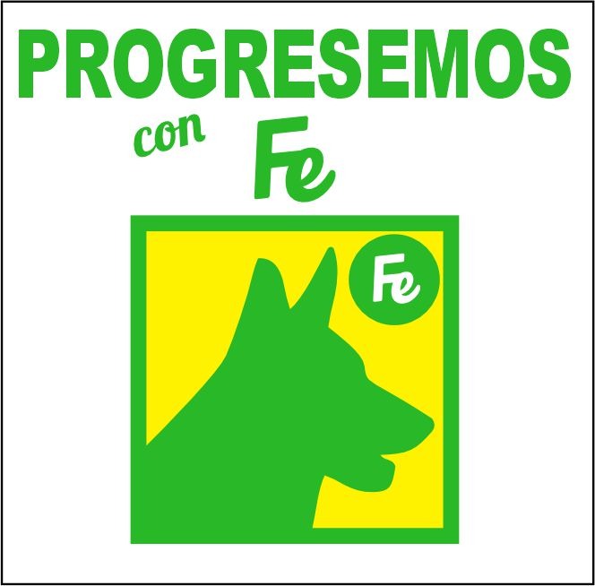 Logo de primera alianza electoral.