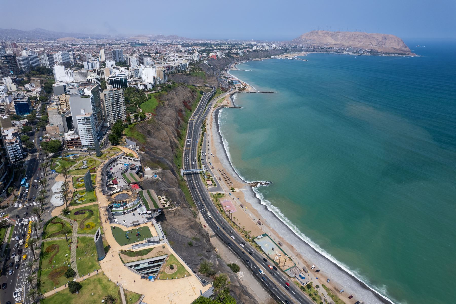 Perú.