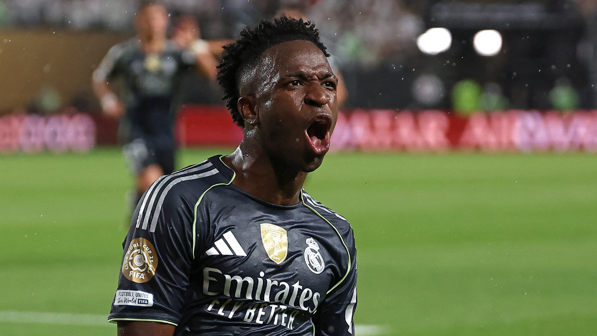 real madrid