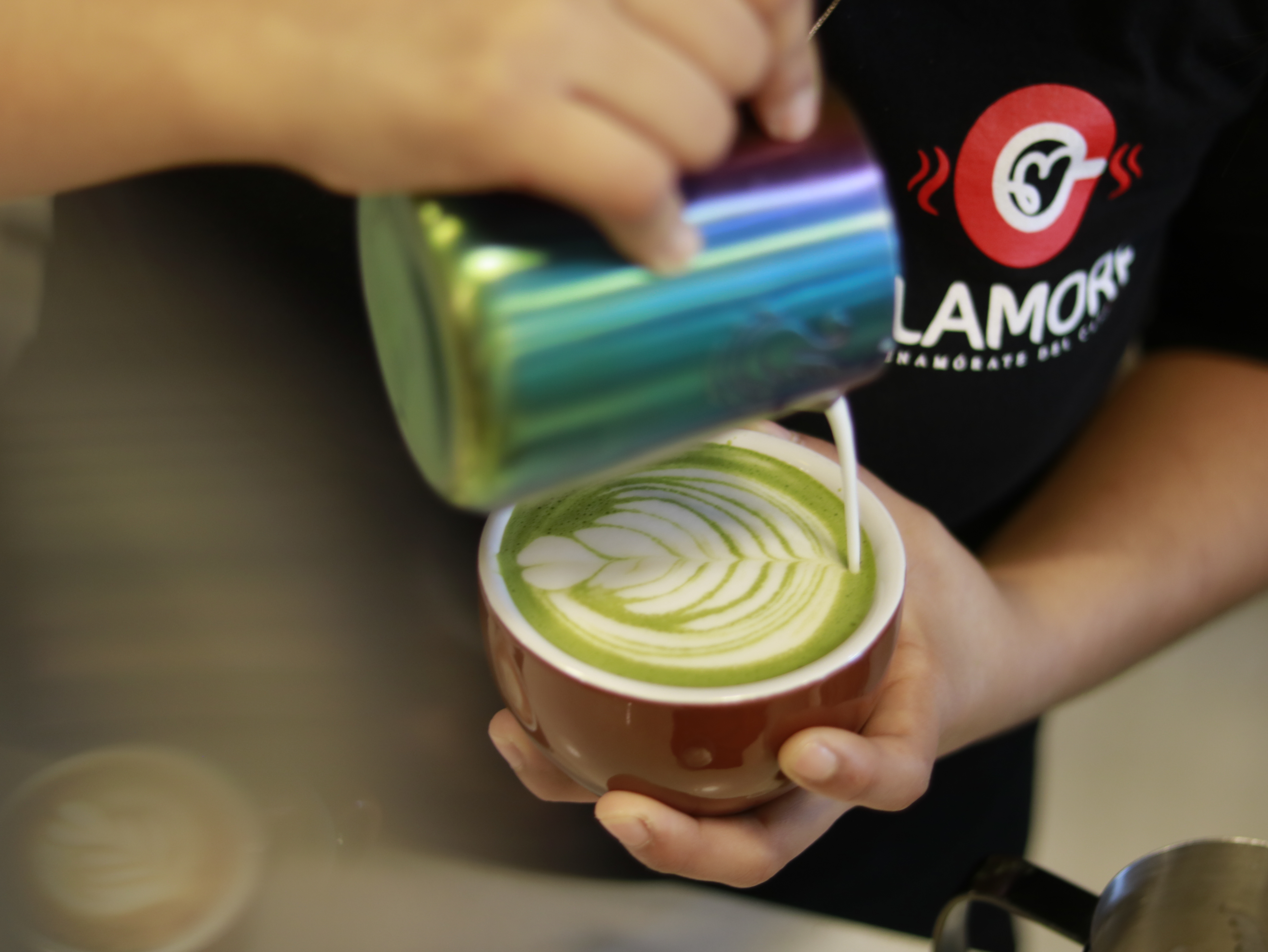 MATCHA