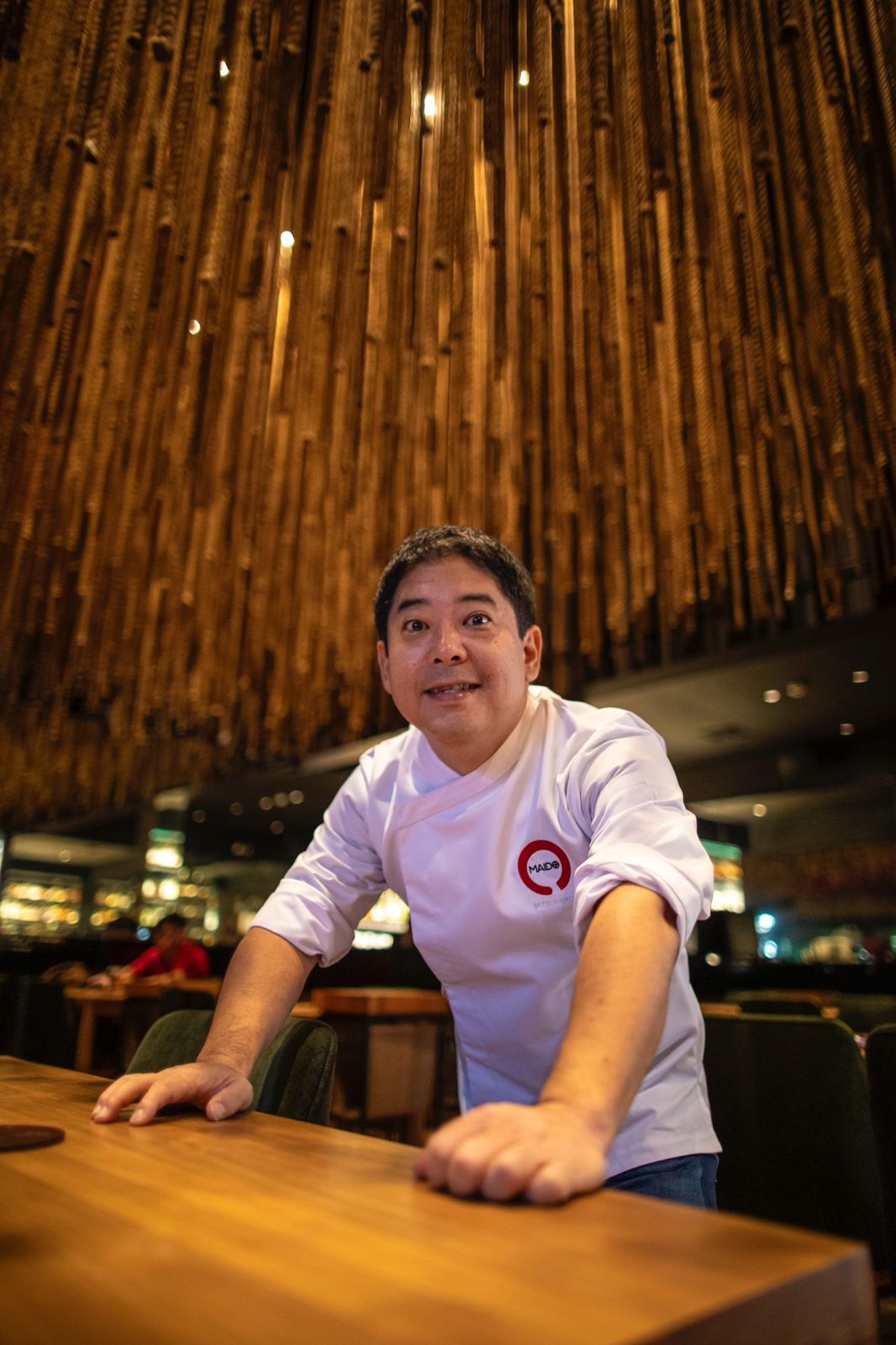 mitsuharu