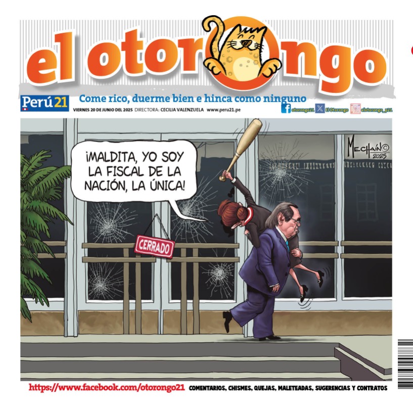 El Otorongo