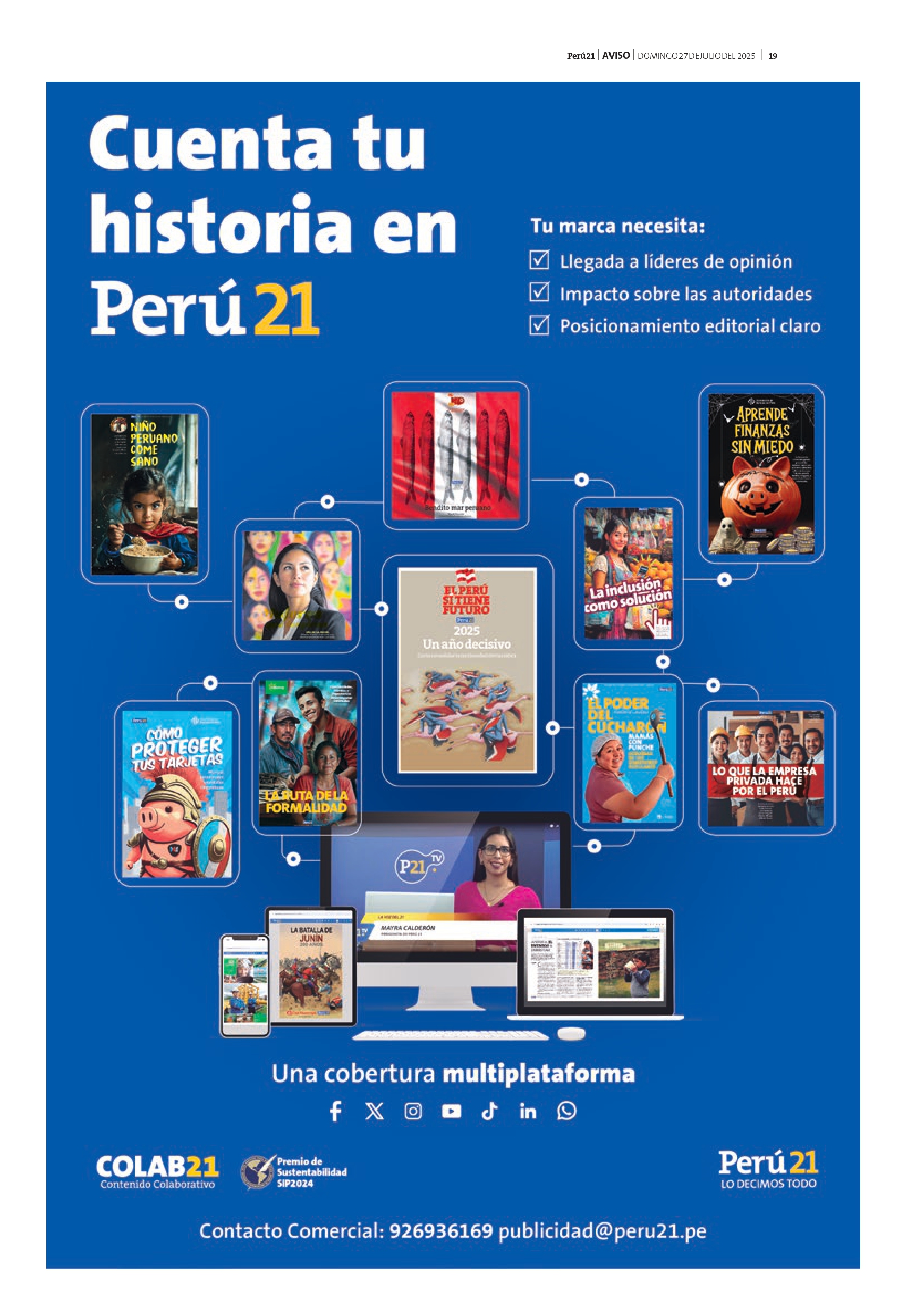 peru21